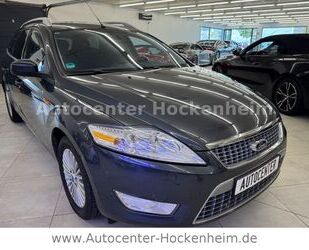 Ford Mondeo Gebrauchtwagen