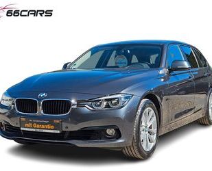 BMW 318 Gebrauchtwagen