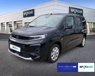 Opel Combo Gebrauchtwagen