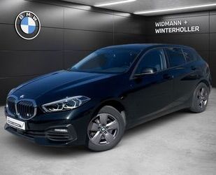 BMW 118 Gebrauchtwagen