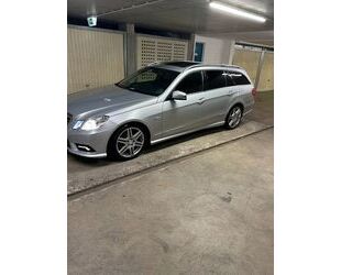 Mercedes-Benz E 250 Gebrauchtwagen