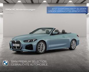 BMW 430 Gebrauchtwagen