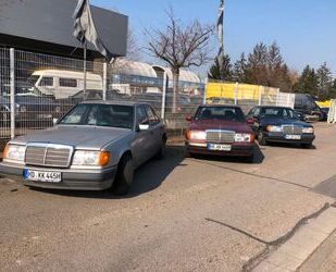 Mercedes-Benz 300 Gebrauchtwagen