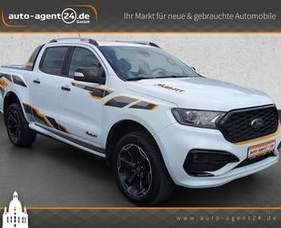 Ford Ranger Gebrauchtwagen