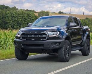 Ford Ranger Gebrauchtwagen