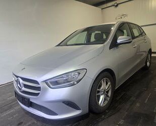 Mercedes-Benz B 200 Gebrauchtwagen