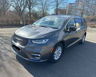 Chrysler Pacifica Gebrauchtwagen