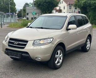 Hyundai SANTA FE Gebrauchtwagen