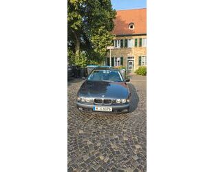 BMW 520 Gebrauchtwagen