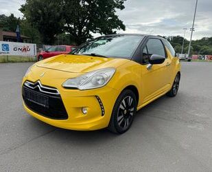 Citroen DS3 Gebrauchtwagen