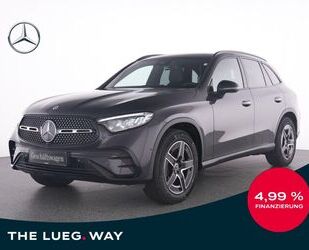 Mercedes-Benz GLC 200 Gebrauchtwagen