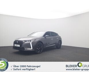DS Automobiles DS4 Gebrauchtwagen