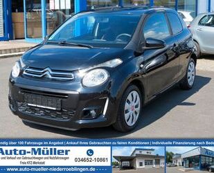 Citroen C1 Gebrauchtwagen
