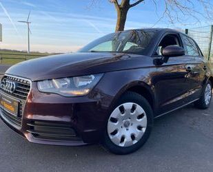 Audi A1 Gebrauchtwagen