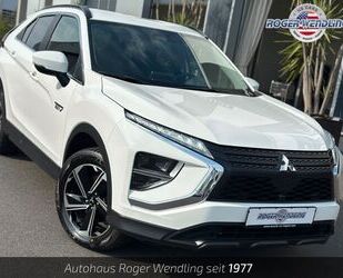 Mitsubishi Eclipse Gebrauchtwagen