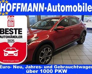 Kia XCeed Gebrauchtwagen