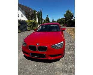 BMW 114 Gebrauchtwagen