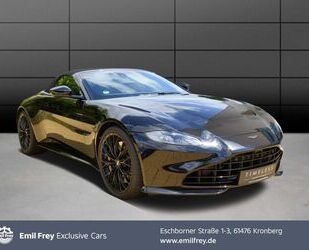 Aston Martin V8 Vantage Gebrauchtwagen