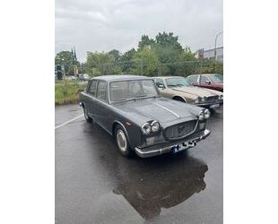Lancia Flavia Gebrauchtwagen