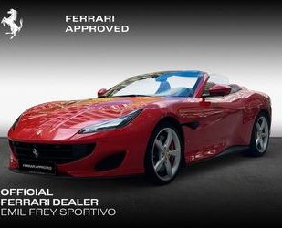 Ferrari Portofino Gebrauchtwagen
