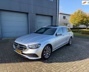 Mercedes-Benz E 220 Gebrauchtwagen