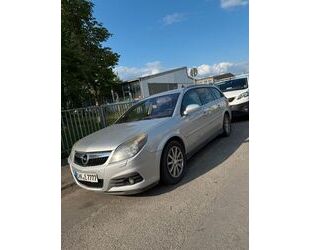 Opel Vectra Gebrauchtwagen