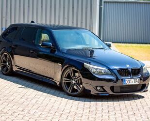 BMW 530 Gebrauchtwagen
