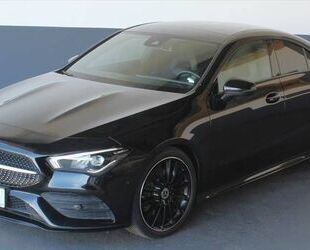 Mercedes-Benz CLA 200 Gebrauchtwagen