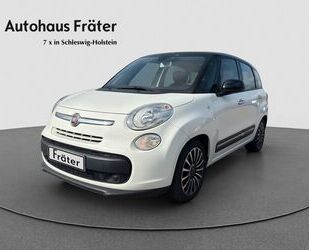 Fiat 500L Gebrauchtwagen