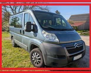 Citroen Jumper Gebrauchtwagen