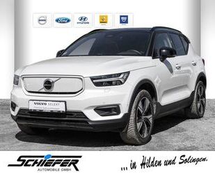 Volvo XC40 Gebrauchtwagen