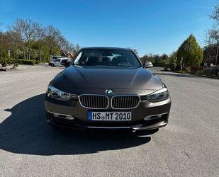 BMW 316 Gebrauchtwagen