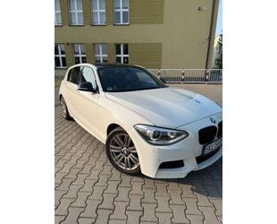 BMW 118 Gebrauchtwagen
