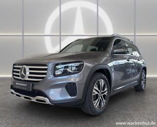 Mercedes-Benz GLB 220 Gebrauchtwagen
