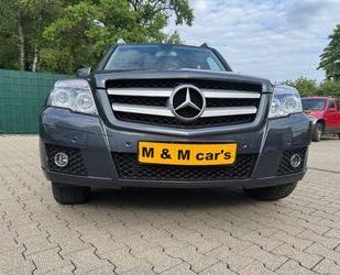Mercedes-Benz GLK 220 Gebrauchtwagen