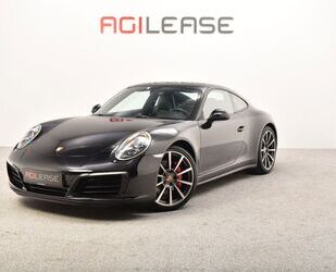 Porsche 911 Urmodell Gebrauchtwagen