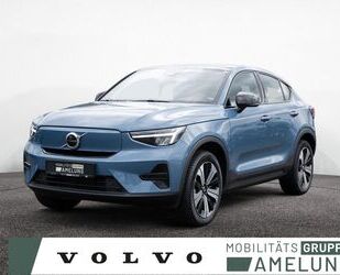 Volvo C40 Gebrauchtwagen