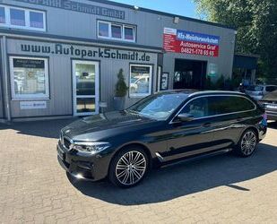 BMW 540 Gebrauchtwagen