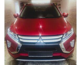 Mitsubishi Eclipse Cross Gebrauchtwagen