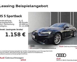 Audi RS5 Gebrauchtwagen