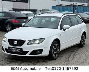 Seat Exeo Gebrauchtwagen