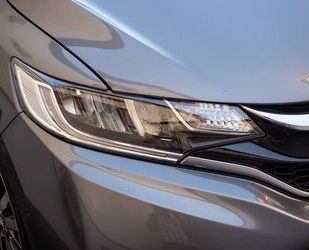 Honda Jazz Gebrauchtwagen