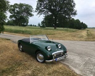 Austin Healey Andere Gebrauchtwagen