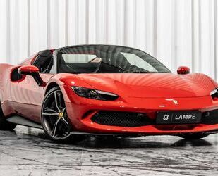 Ferrari Andere Gebrauchtwagen