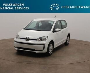 VW e-up! Gebrauchtwagen