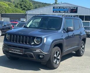 Jeep Renegade Gebrauchtwagen
