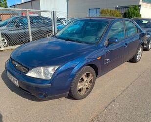 Ford Mondeo Gebrauchtwagen