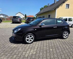 Alfa Romeo MiTo Gebrauchtwagen