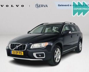 Volvo XC70 Gebrauchtwagen