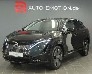 Nissan Ariya Gebrauchtwagen